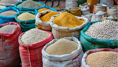 Statewide Food Relief Programme