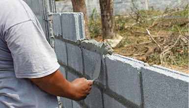 Reconstruction of Flood-Damaged Homes
